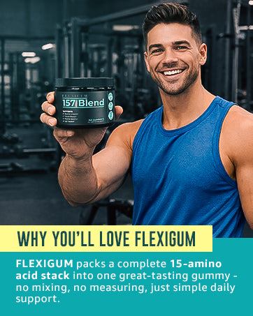 Flexigum 157 Blend
